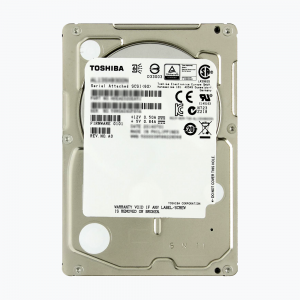 Toshiba 300GB SAS 15K Server HDD