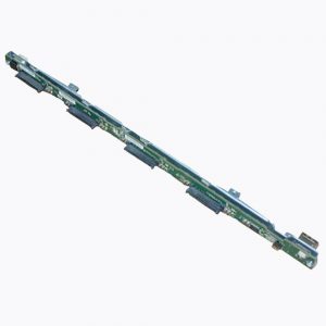 HP 532148-001 Primary SFF SAS HDD Backplane