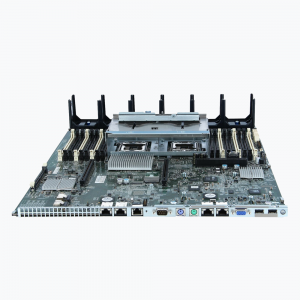 HP Proliant dl380 G7 server Motherboard HP 599038-001